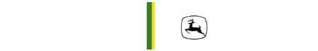 John Deere Minas Verde